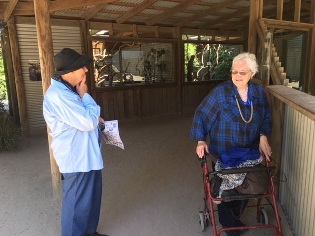 Symbio Wildlife Park - Thursday 15th October, 2020 Image -5f8d03bdcf267